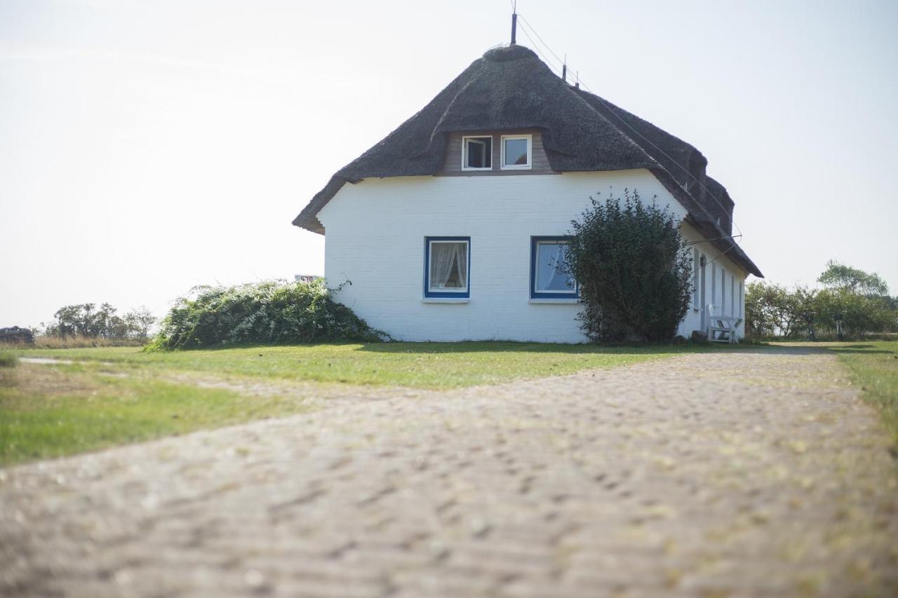 Haus Braeaetlun Ferienwohnung Braeaetlun 3 Norddorf Exterior photo